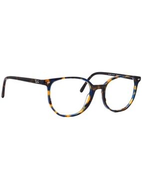 Ray-Ban RB 2197 Elliot 1356/3M Sunglasses (no lenses)
